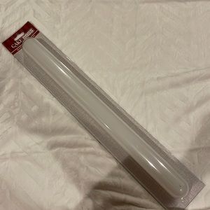 🆕🆕🎂Cake Boss Fondant rolling pin